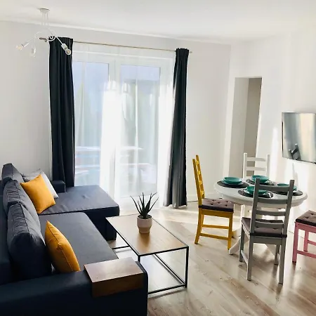 Lägenhet Maddalena
