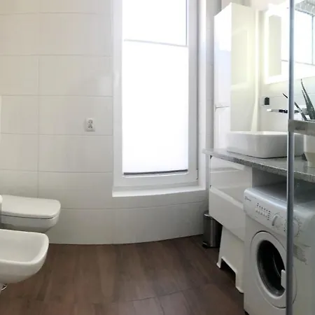 Maddalena Apartament