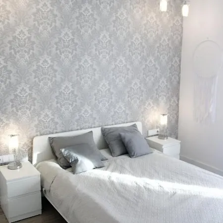 Apartament Maddalena *