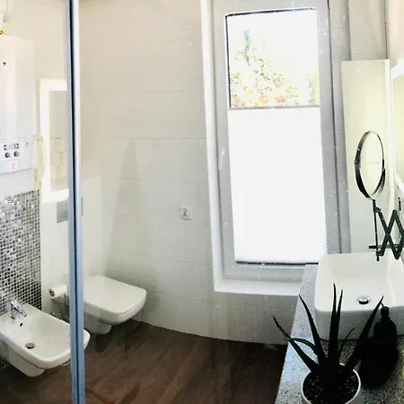 Maddalena Apartman *