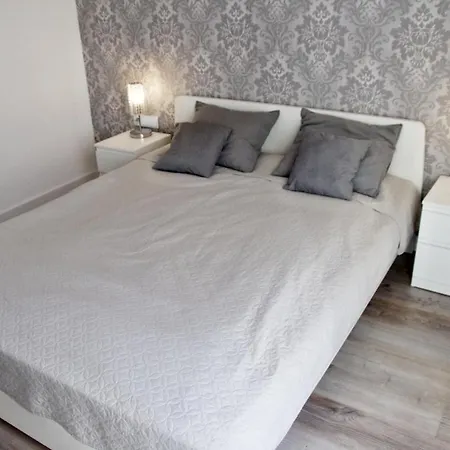 Maddalena Apartment Szczyrk