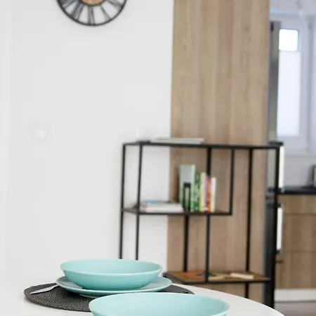 Maddalena Apartament Szczyrk