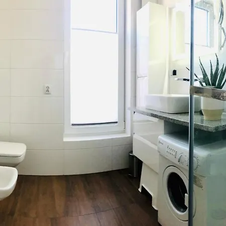 Maddalena Apartment Szczyrk