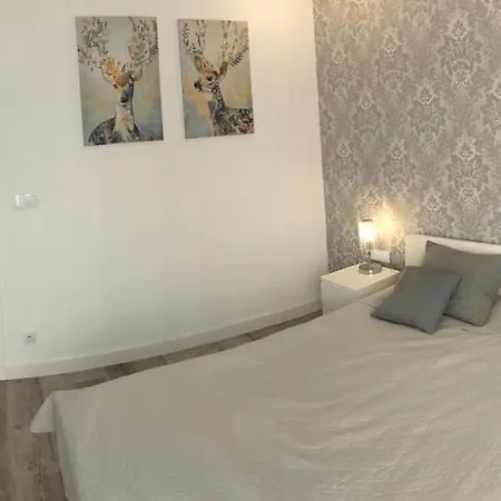 Apartment Maddalena Szczyrk