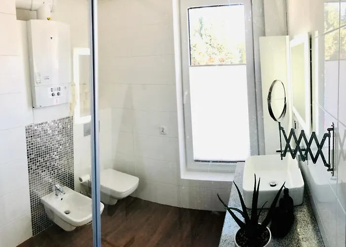 Maddalena דירה *