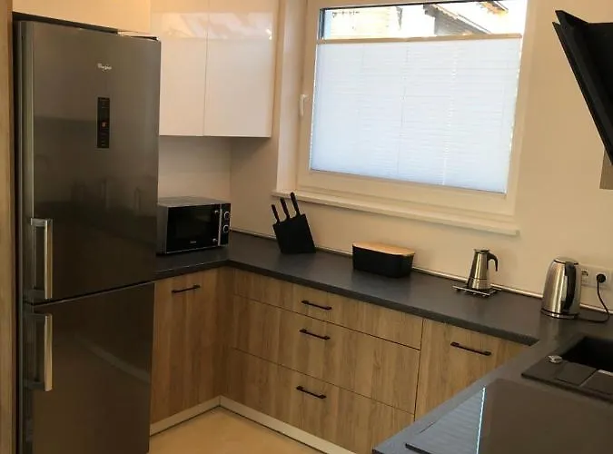 דירה Maddalena *