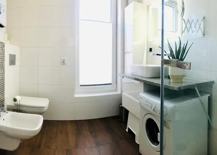 Maddalena דירה שצ'צ'ירק