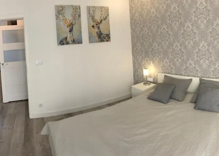 דירה Maddalena שצ'צ'ירק