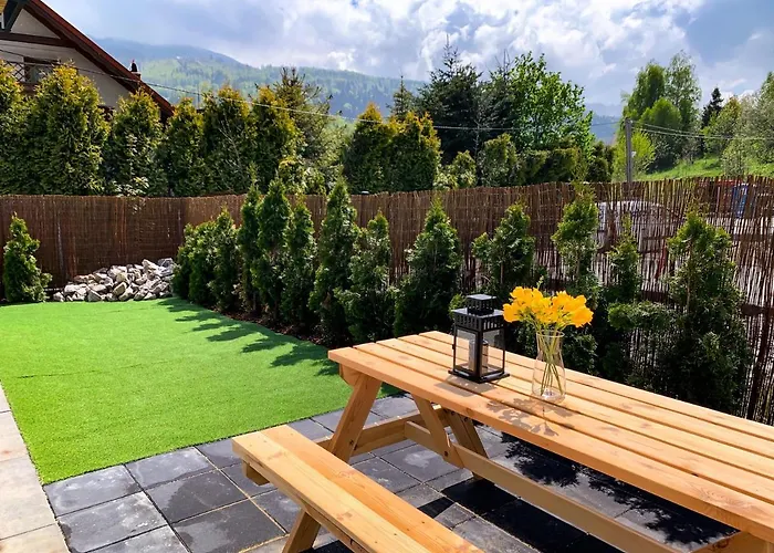 דירה Maddalena *